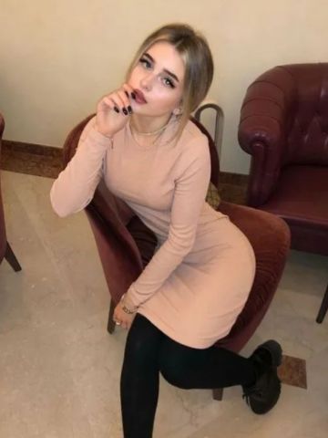 Проститутка Беатриса Проститутка Беатриса